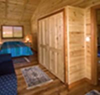 St Pauls River Cabins - SA Accommodation