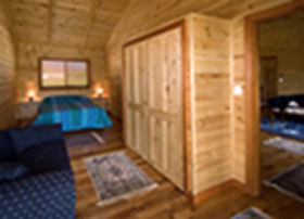 St Pauls River Cabins - SA Accommodation 0