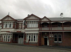 Lords Hotel - SA Accommodation 0