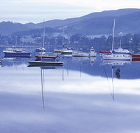 Huonville Grand Hotel - SA Accommodation