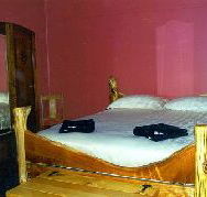 Rack and Rail - SA Accommodation