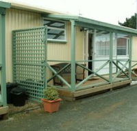 Orford Seabreeze Holiday Cabins - SA Accommodation