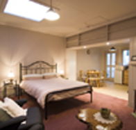 Ellie's Cottage Collection - Ellie's Studio Apartment - SA Accommodation
