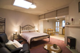 Ellie's Cottage Collection - Ellie's Studio Apartment - SA Accommodation 0