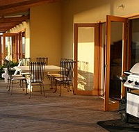 Port Arthur Escapes - Wallaby Lodge - SA Accommodation