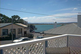 Rheban TAS SA Accommodation