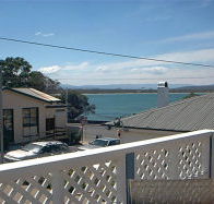Freycinet Waters - SA Accommodation