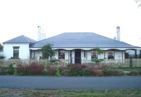 Campbell Town TAS SA Accommodation