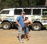 Highland Caravan Park - SA Accommodation