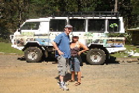 Highland Caravan Park - SA Accommodation 0