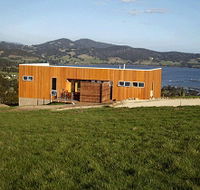 Deck House - SA Accommodation