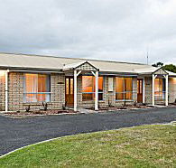 Leisureville Holiday Villas - SA Accommodation
