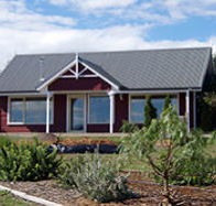 Shetland Rest - SA Accommodation