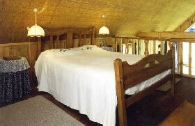 Tunbridge TAS SA Accommodation