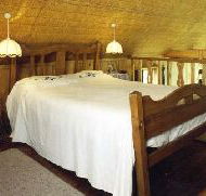 Forget-Me-Not Cottage - SA Accommodation