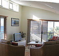 Paradise House - SA Accommodation