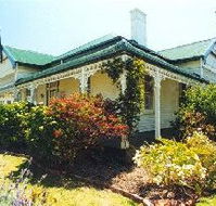 Estowen House - SA Accommodation