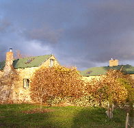 Cleburne - SA Accommodation