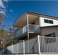 Bruny Island Accommodation Services - Echidna - SA Accommodation