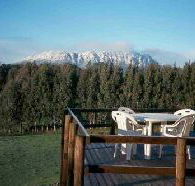 White Hawk Accommodation - SA Accommodation