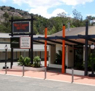 Westcoaster Motel - SA Accommodation