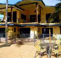 Taihoa Holiday Units - SA Accommodation
