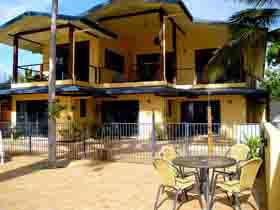 Taihoa Holiday Units - SA Accommodation 0