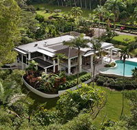 Rainforest Estate - SA Accommodation