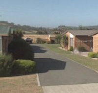 Kellraine Units - SA Accommodation