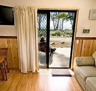 Captain James Cook Caravan Park - SA Accommodation