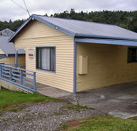 George's Cottage - SA Accommodation