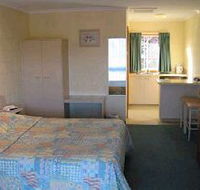 Kermandie Lodge - SA Accommodation