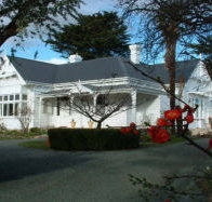 Huonville Guesthouse - SA Accommodation