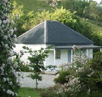 Platypus Cottage - SA Accommodation