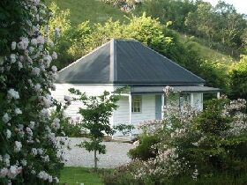 Platypus Cottage - SA Accommodation 0
