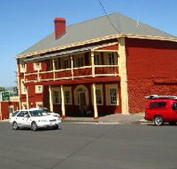 Stanley Hotel - SA Accommodation