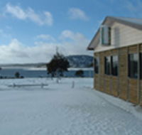 Great Lake Hotel - SA Accommodation