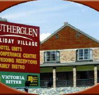 Rutherglen Holiday Village BMC and Convention Centre - SA Accommodation