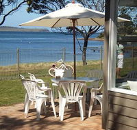 Orford on the Beach - SA Accommodation