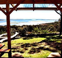 Island View Spa Cottage - SA Accommodation
