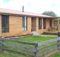 Dulverton Park - SA Accommodation