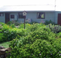 Engadine Cottage - SA Accommodation