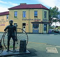 Clarendon Arms Hotel - SA Accommodation