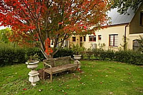  SA Accommodation