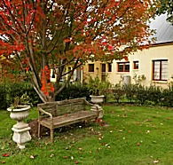 Grandma's House - SA Accommodation