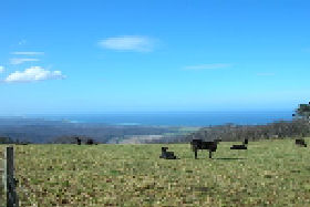 St Marys Seaview Farm - SA Accommodation 0