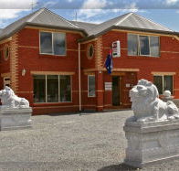 Sheffield Motor Inn - SA Accommodation