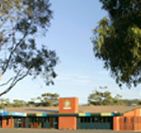 Tandara Hotel Motel - SA Accommodation