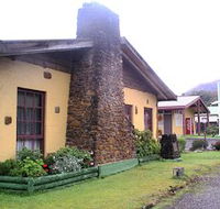 Comfort Inn Gold Rush - SA Accommodation