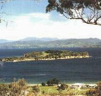 Bruny Hotel - SA Accommodation
